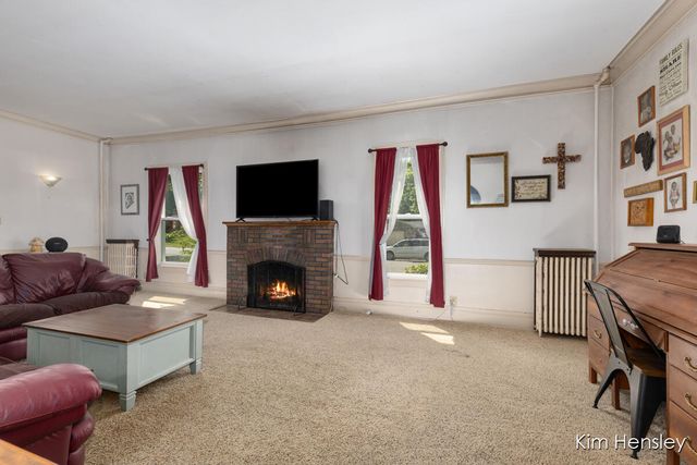 602 S Franklin Street, Greenville, MI 48838
