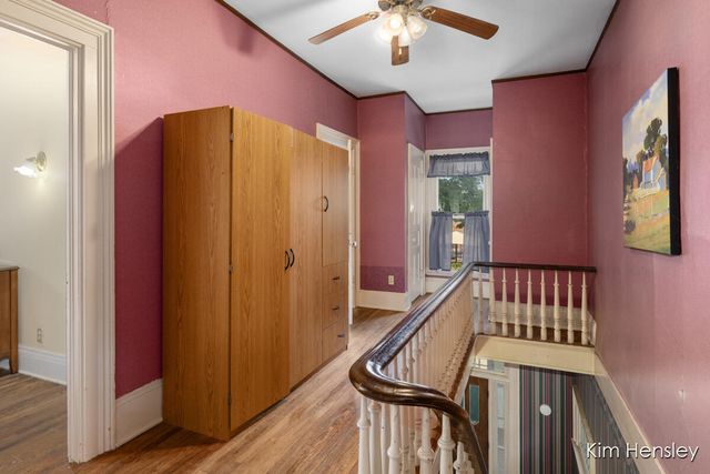 602 S Franklin Street, Greenville, MI 48838