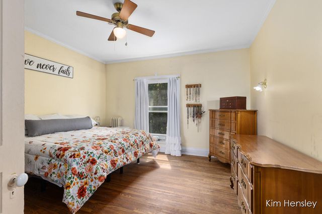 602 S Franklin Street, Greenville, MI 48838