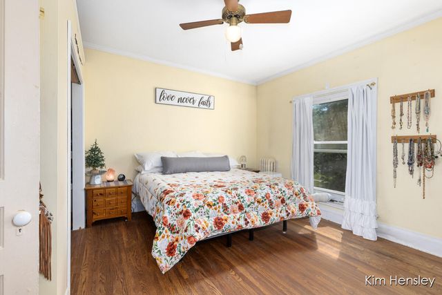 602 S Franklin Street, Greenville, MI 48838
