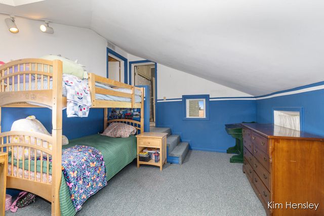 602 S Franklin Street, Greenville, MI 48838