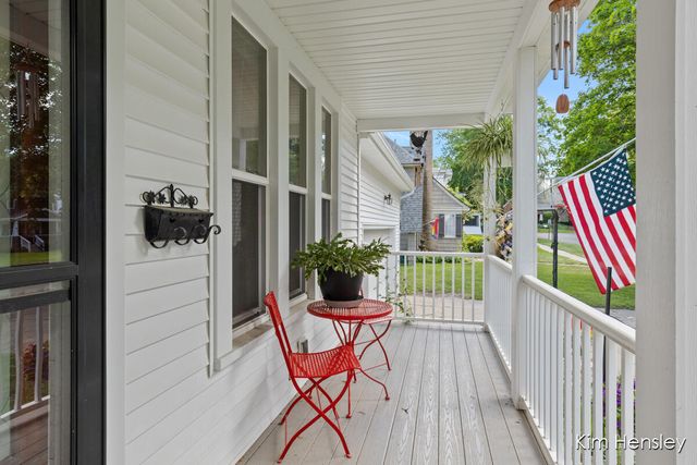602 S Franklin Street, Greenville, MI 48838