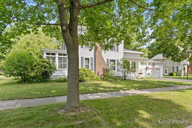 602 S Franklin Street, Greenville, MI 48838