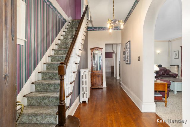 602 S Franklin Street, Greenville, MI 48838