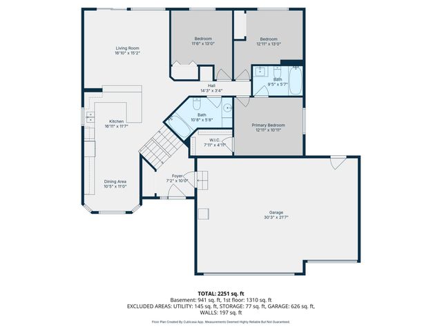 30224 119th Street NW, Princeton, MN 55371