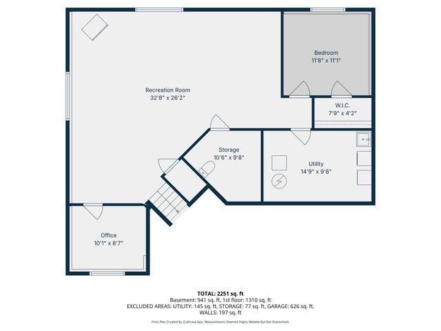 30224 119th Street NW, Princeton, MN 55371