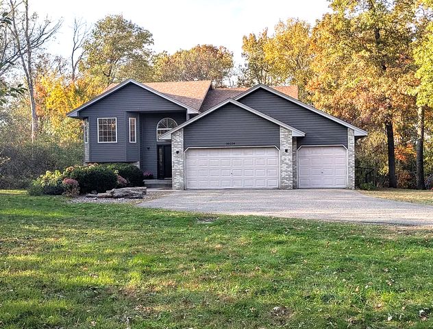 30224 119th Street NW, Princeton, MN 55371