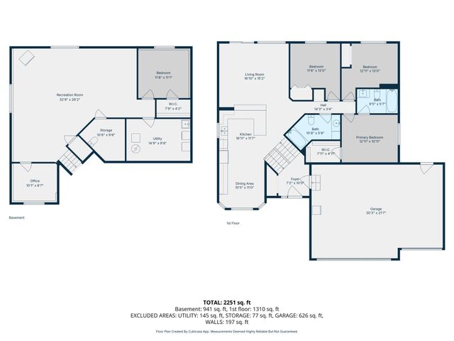 30224 119th Street NW, Princeton, MN 55371