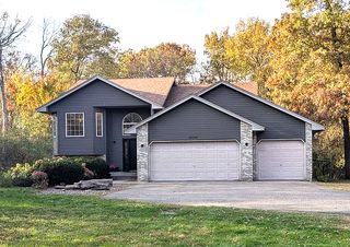 30224 119th Street NW, Princeton, MN 55371