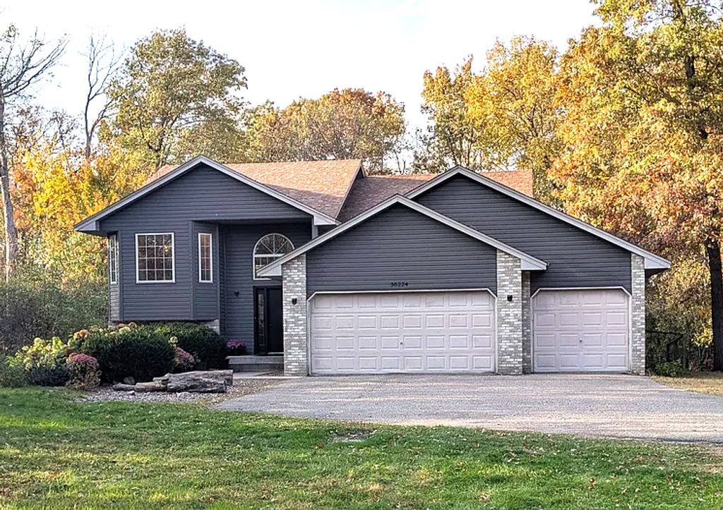 30224 119th Street NW, Princeton, MN 55371