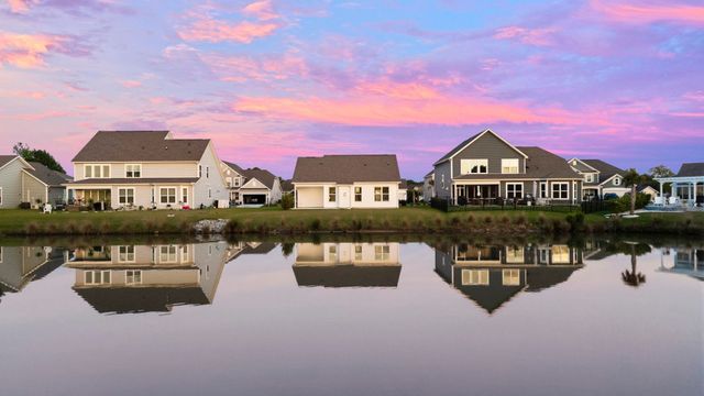 371 Mikita Dr., Surfside Beach, SC 29575