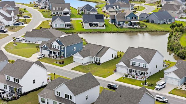 371 Mikita Dr., Surfside Beach, SC 29575