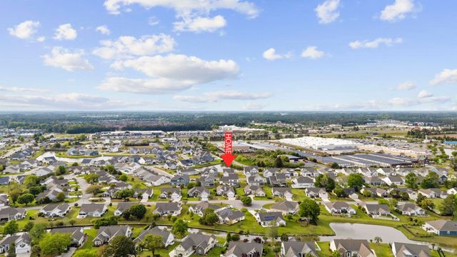 371 Mikita Dr., Surfside Beach, SC 29575