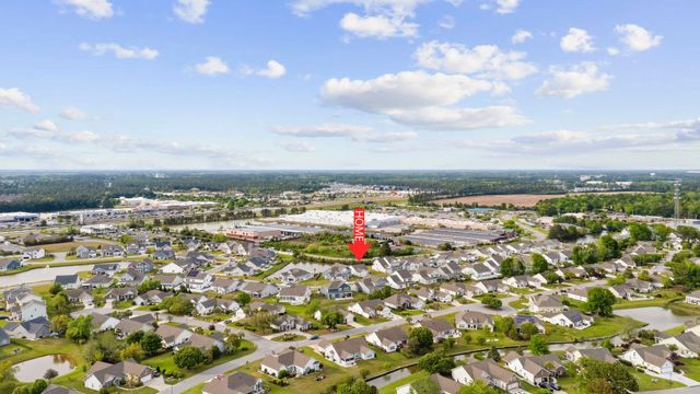 371 Mikita Dr., Surfside Beach, SC 29575