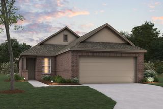 7409 Spicebush Drive, Denton, TX 76249