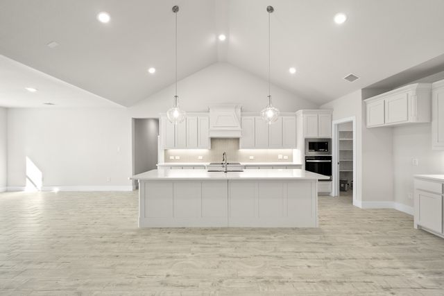 2340 Oak Knoll Drive, Palmer, TX 75152