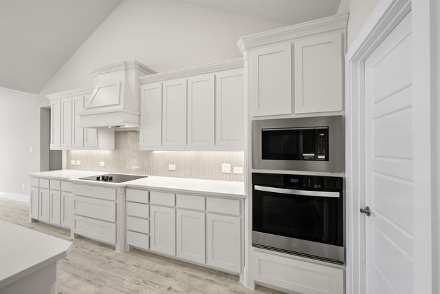 2340 Oak Knoll Drive, Palmer, TX 75152