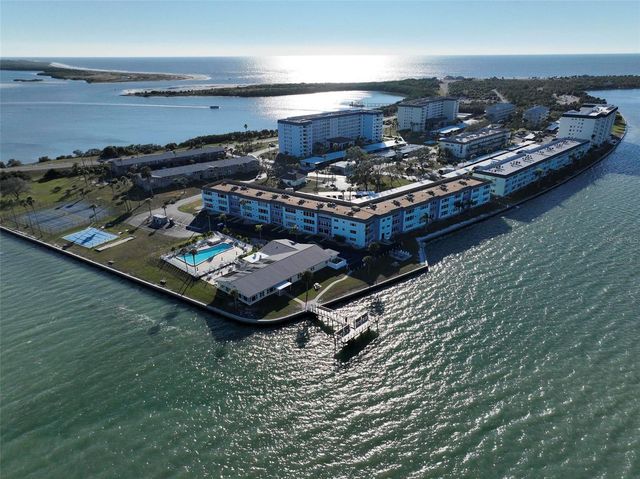 5 GATESHEAD DRIVE 107, Dunedin, FL 34698