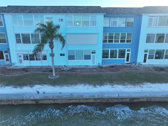 5 GATESHEAD DRIVE 107, Dunedin, FL 34698