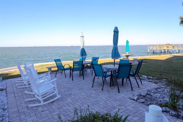 5 GATESHEAD DRIVE 107, Dunedin, FL 34698