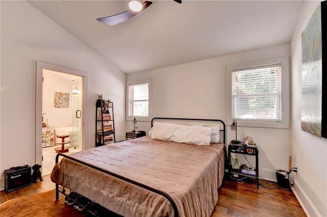 2345 Tilson Road, Decatur, GA 30032