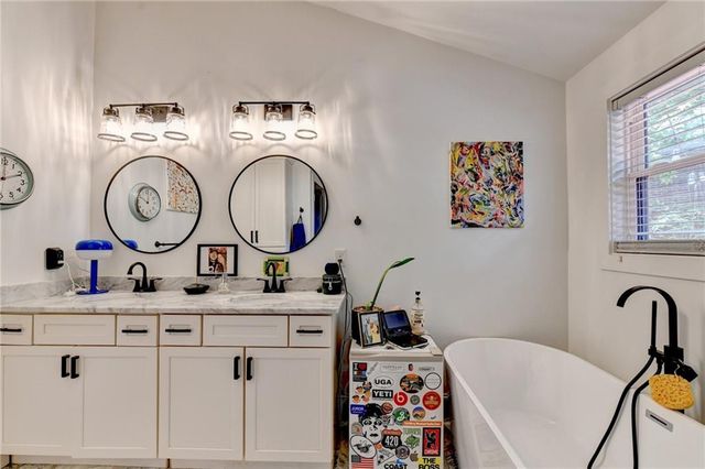 2345 Tilson Road, Decatur, GA 30032