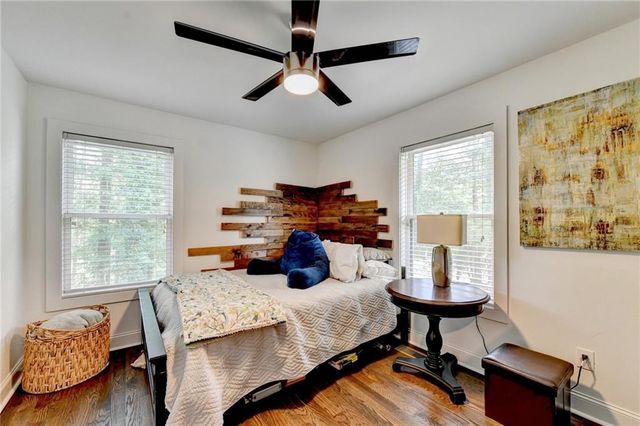 2345 Tilson Road, Decatur, GA 30032