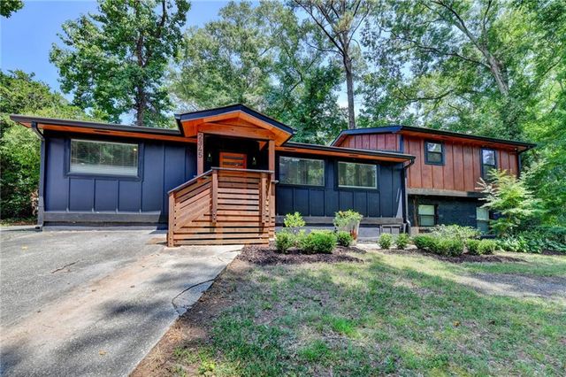 2345 Tilson Road, Decatur, GA 30032
