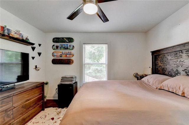 2345 Tilson Road, Decatur, GA 30032