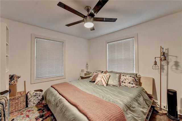 2345 Tilson Road, Decatur, GA 30032