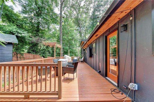 2345 Tilson Road, Decatur, GA 30032