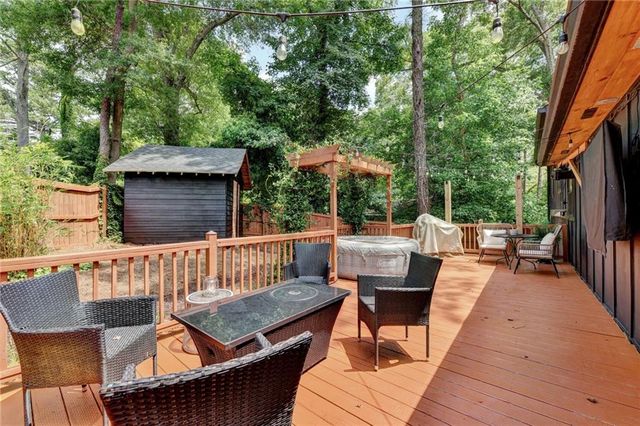2345 Tilson Road, Decatur, GA 30032