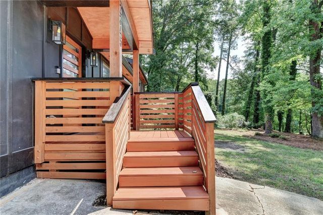 2345 Tilson Road, Decatur, GA 30032