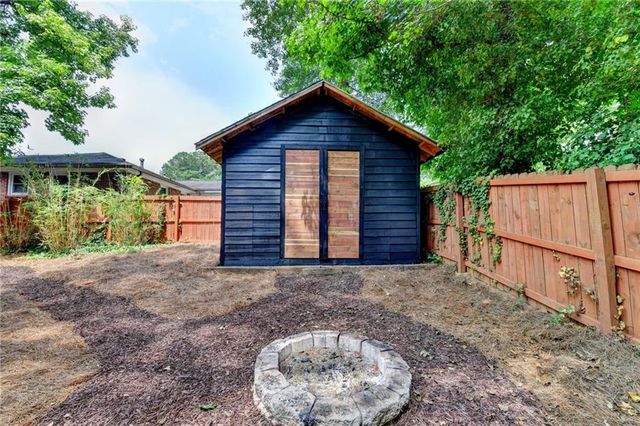 2345 Tilson Road, Decatur, GA 30032