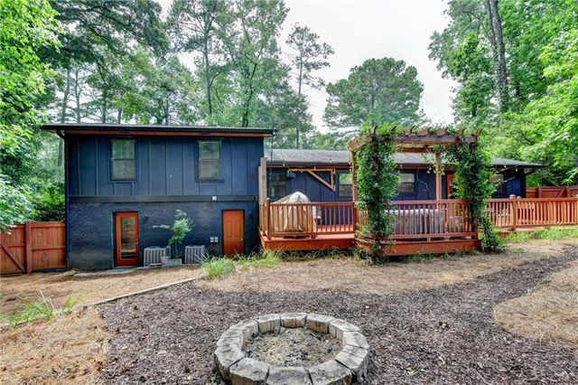 2345 Tilson Road, Decatur, GA 30032