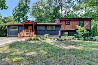 2345 Tilson Road, Decatur, GA 30032