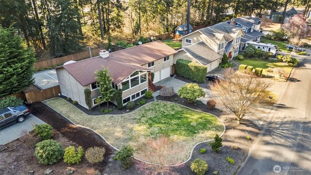 3722 72nd Avenue Ct W, University Place, WA 98466