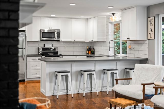 3722 72nd Avenue Ct W, University Place, WA 98466