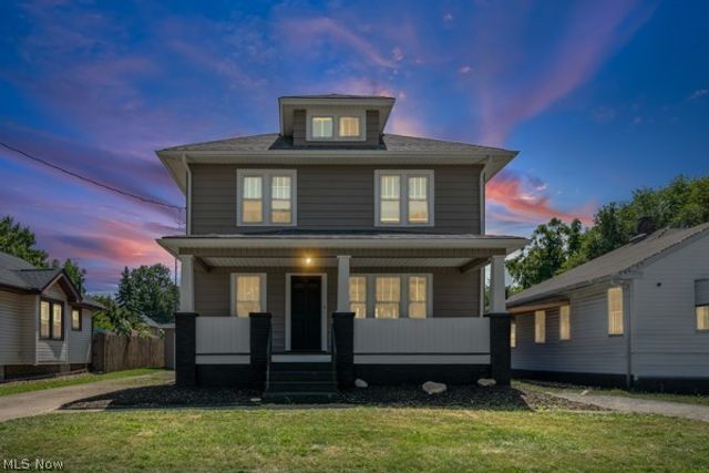 903 W 19th Street, Lorain, OH 44052