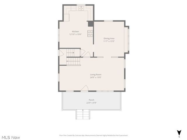 903 W 19th Street, Lorain, OH 44052