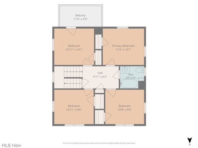 903 W 19th Street, Lorain, OH 44052