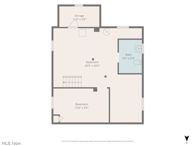 903 W 19th Street, Lorain, OH 44052