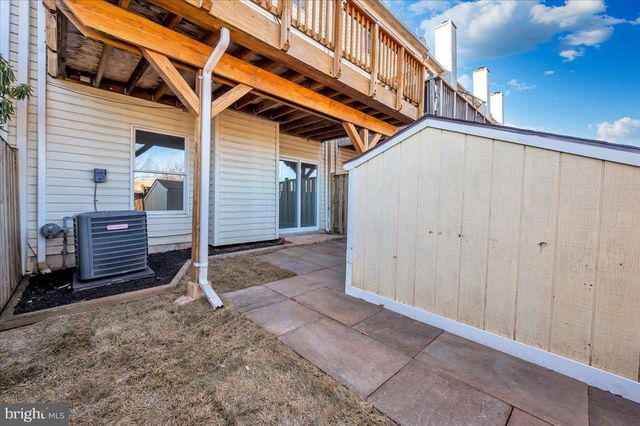 6597 EWALD CT, Frederick, MD 21703