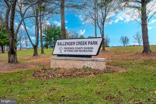 6597 EWALD CT, Frederick, MD 21703