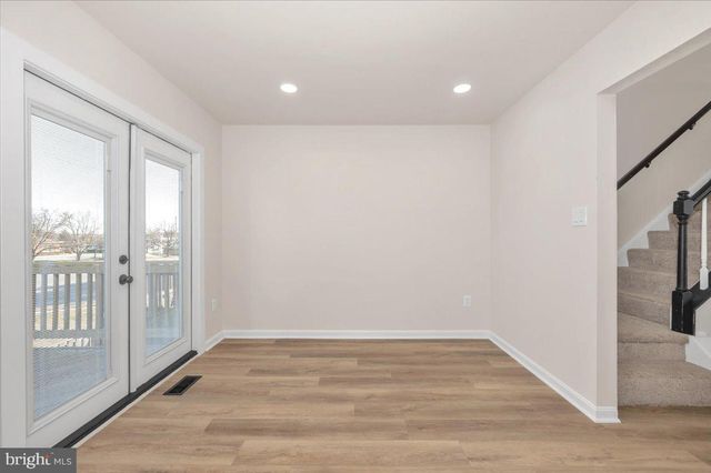 6597 EWALD CT, Frederick, MD 21703