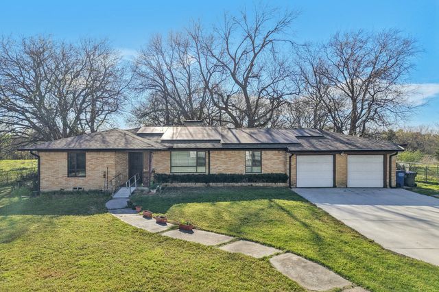 611 Ferris Road, Lancaster, TX 75146