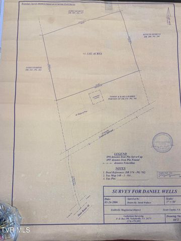 195 Bow Drive, Gate City, VA 24251