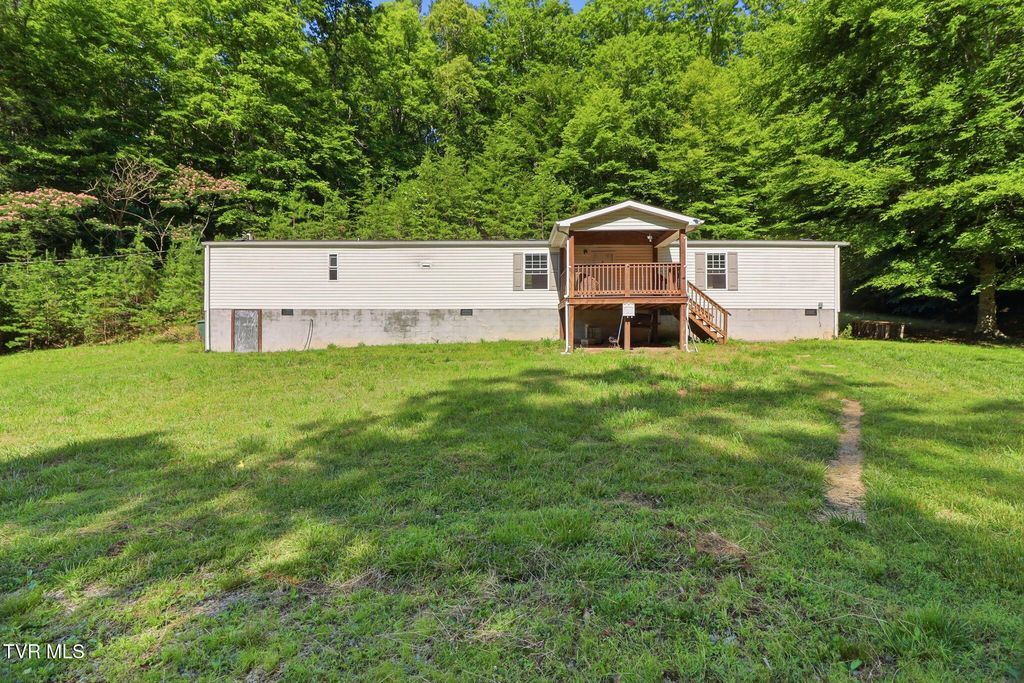 195 Bow Drive, Gate City, VA 24251