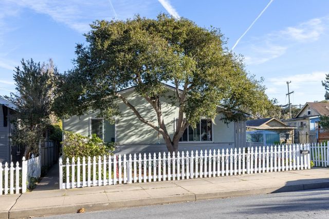 609 Congress Avenue, Pacific Grove, CA 93950