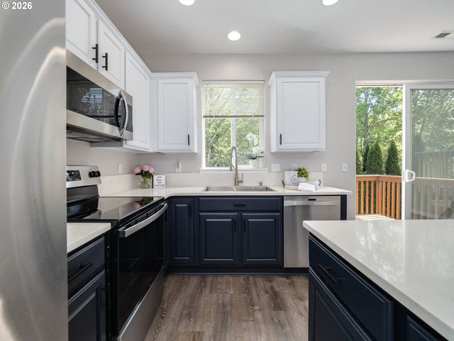 21708 Sw VINTNER Ln, Sherwood, OR 97140